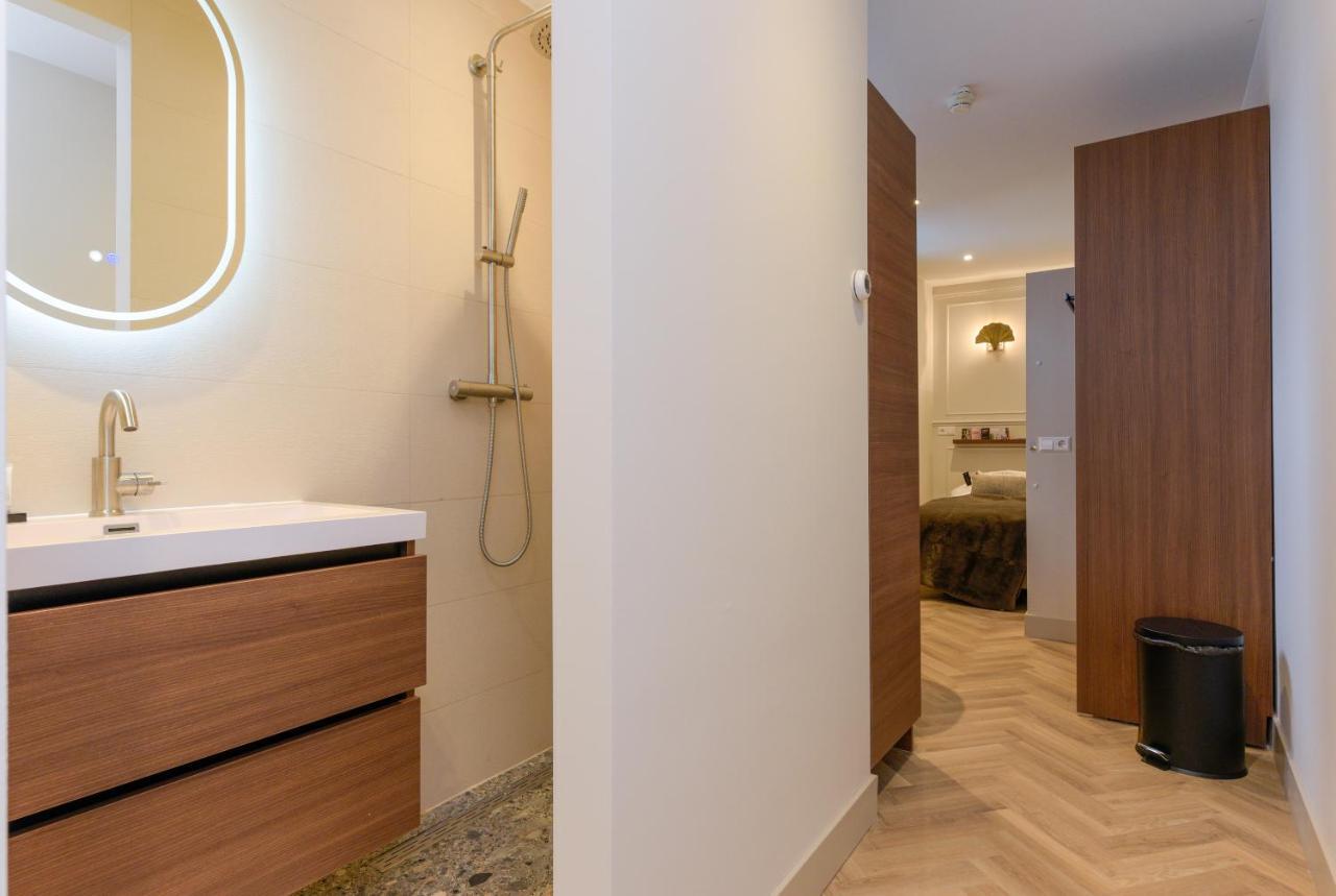 Novallure City Centre Haia Exterior foto