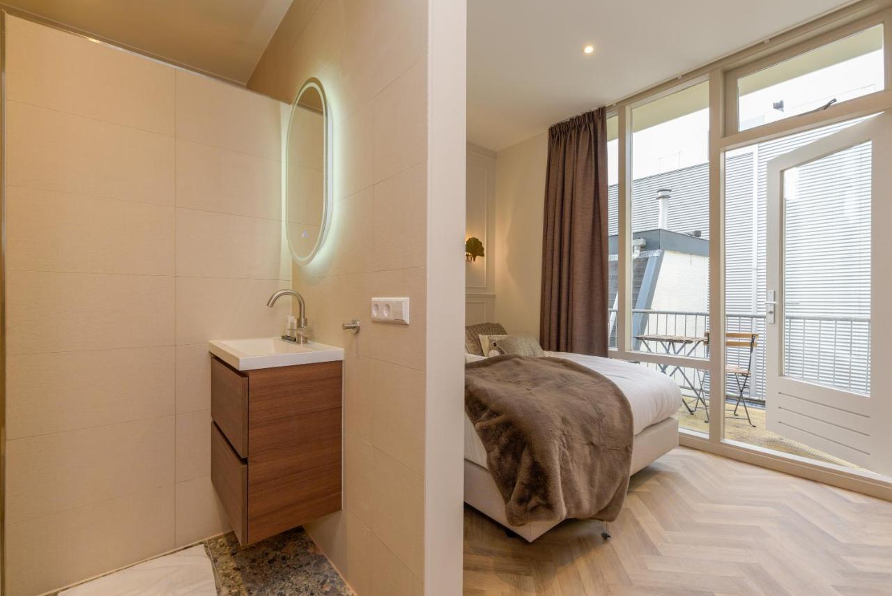 Novallure City Centre Haia Exterior foto