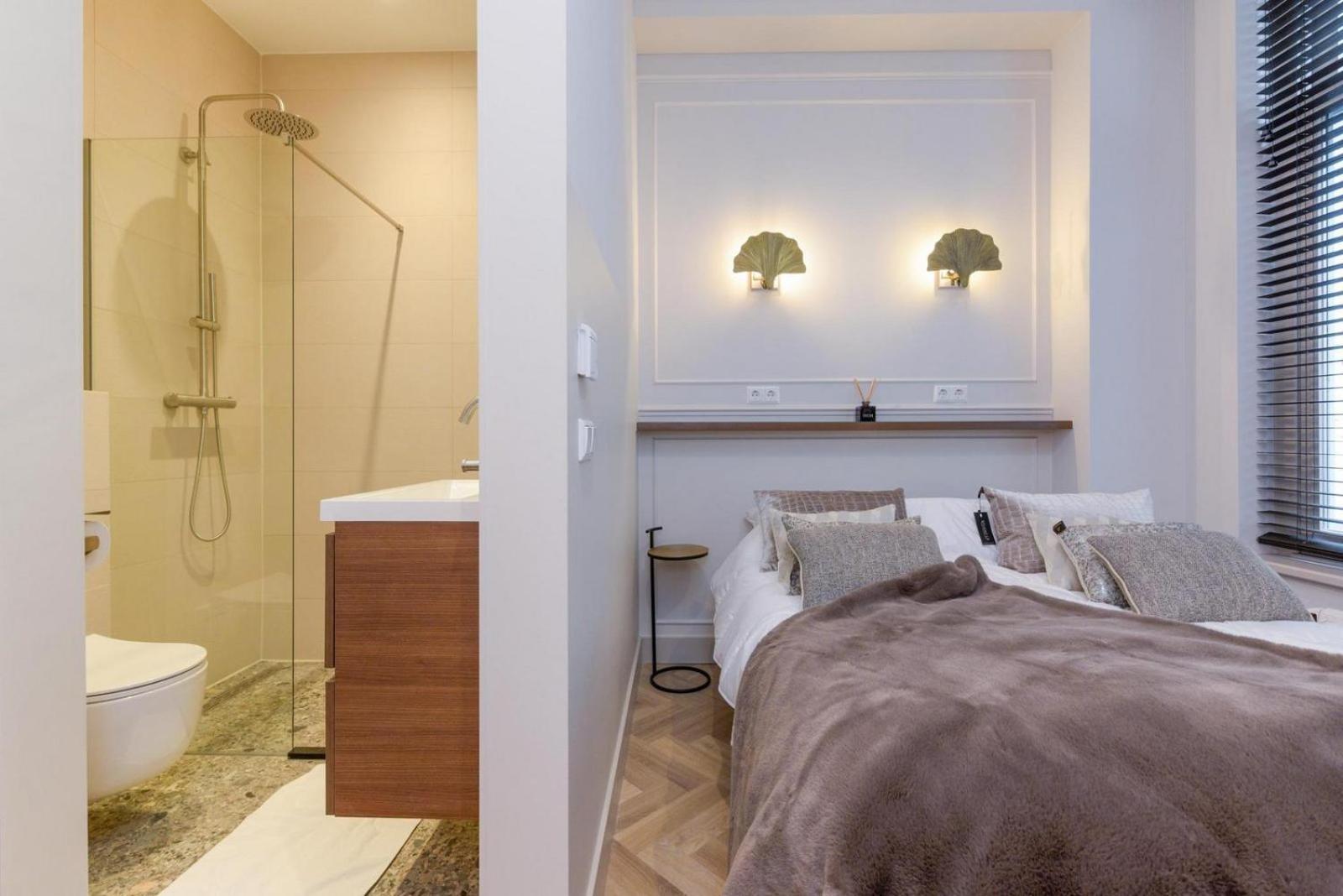 Novallure City Centre Haia Quarto foto