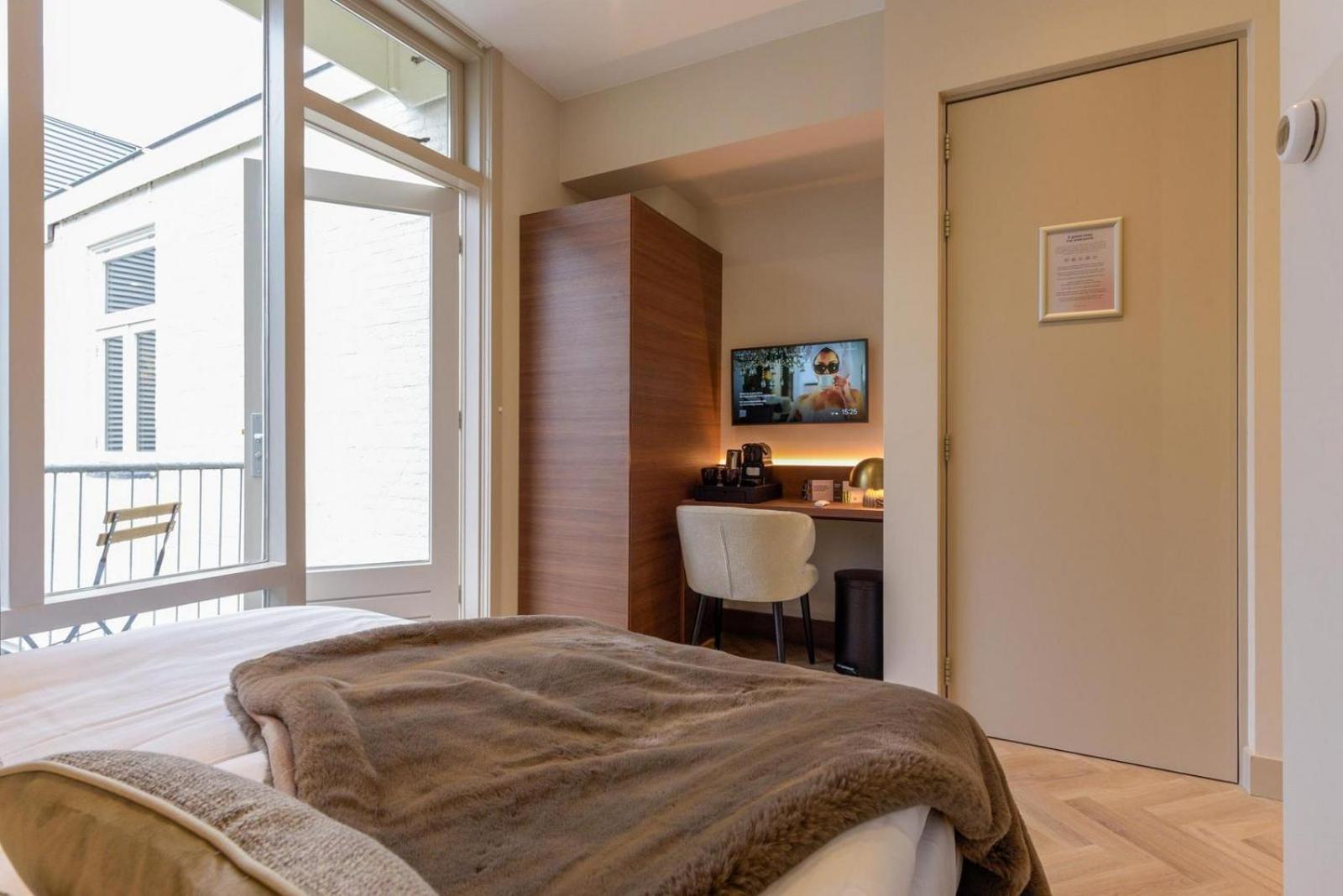 Novallure City Centre Haia Quarto foto