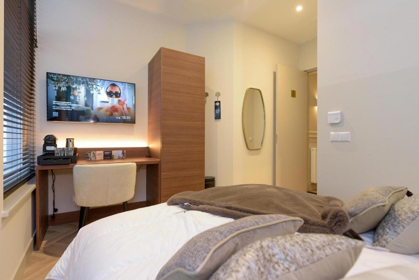 Novallure City Centre Haia Quarto foto