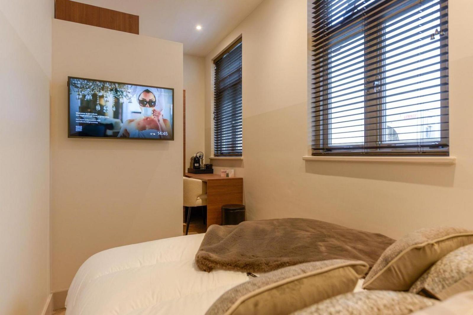 Novallure City Centre Haia Quarto foto