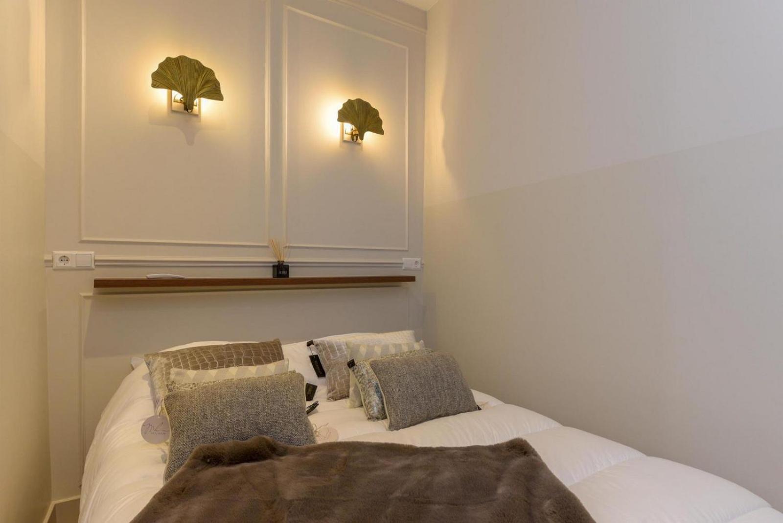 Novallure City Centre Haia Quarto foto