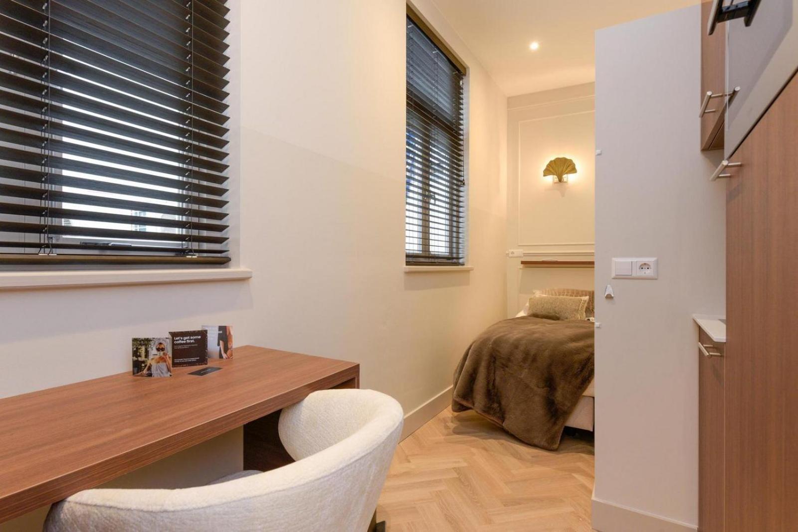 Novallure City Centre Haia Quarto foto