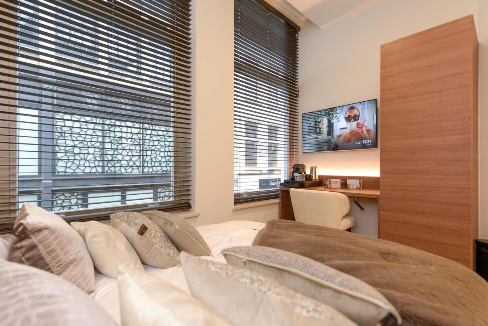 Novallure City Centre Haia Quarto foto
